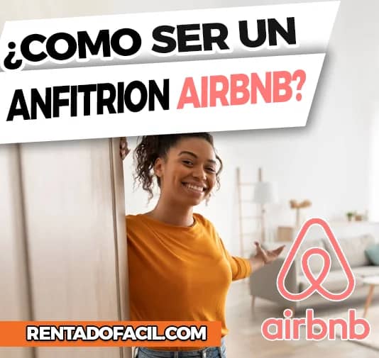 Cómo puedo ser un anfitrión en Airbnb